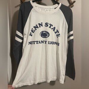Penn State Nittany Lions